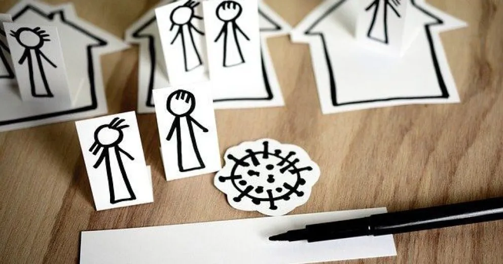 Un estudio muestra cómo la pandemia afectó la salud mental de los argentinos