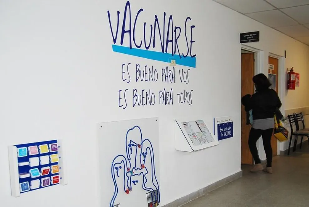 Fernando Tortosa: “El movimiento antivacuna carece de fundamento científico y genera daño”
