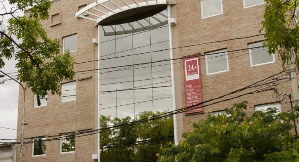 La Universidad Nacional de Río Negro se manifestó a favor de la Interrupción Voluntario del Embarazo