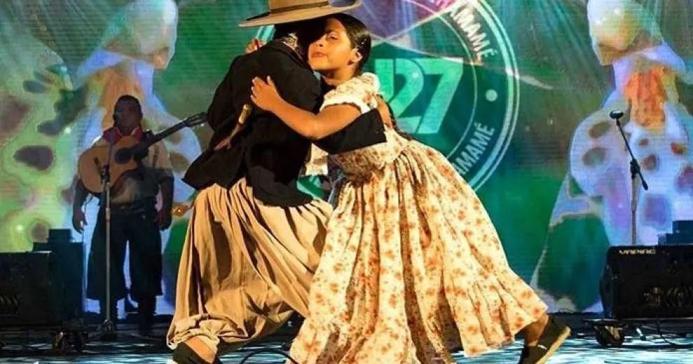 El chamamé fue declarado Patrimonio Cultural de la Humanidad por la Unesco