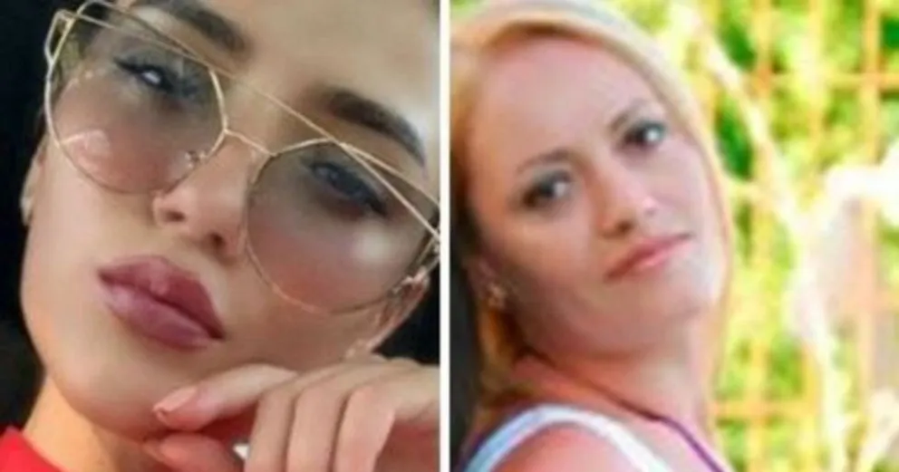 Horror: influencer rusa mató a su madre, le sacó los órganos y se fue a pasear