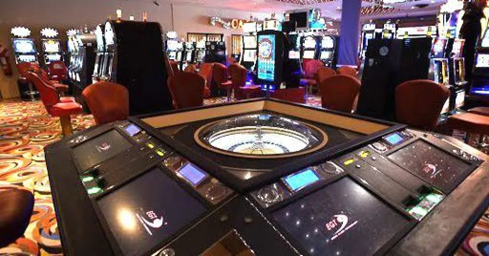 ¿Cuáles son los casinos rionegrinos que volvieron a la actividad?