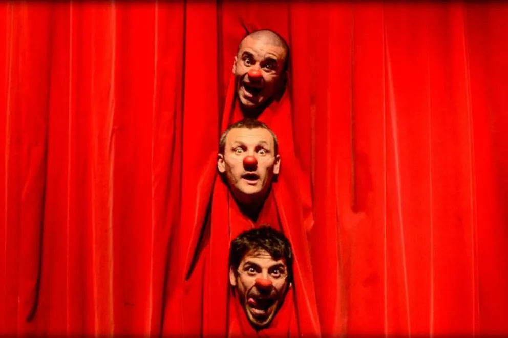 La Primavera Teatral sigue con títeres y payasos, para adultos