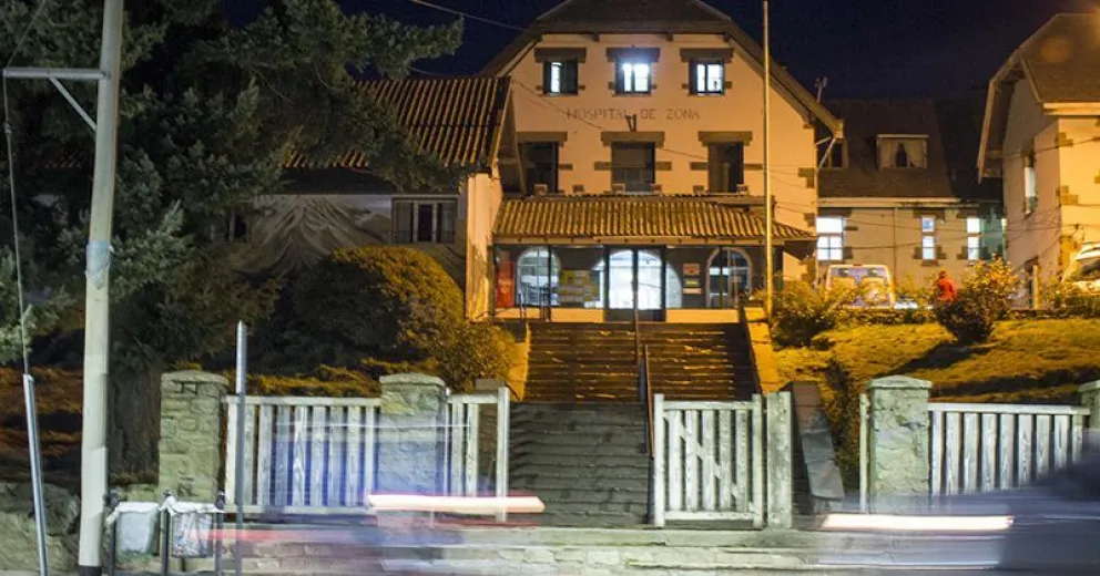 Murió una mujer y Bariloche alcanzó los 104 decesos