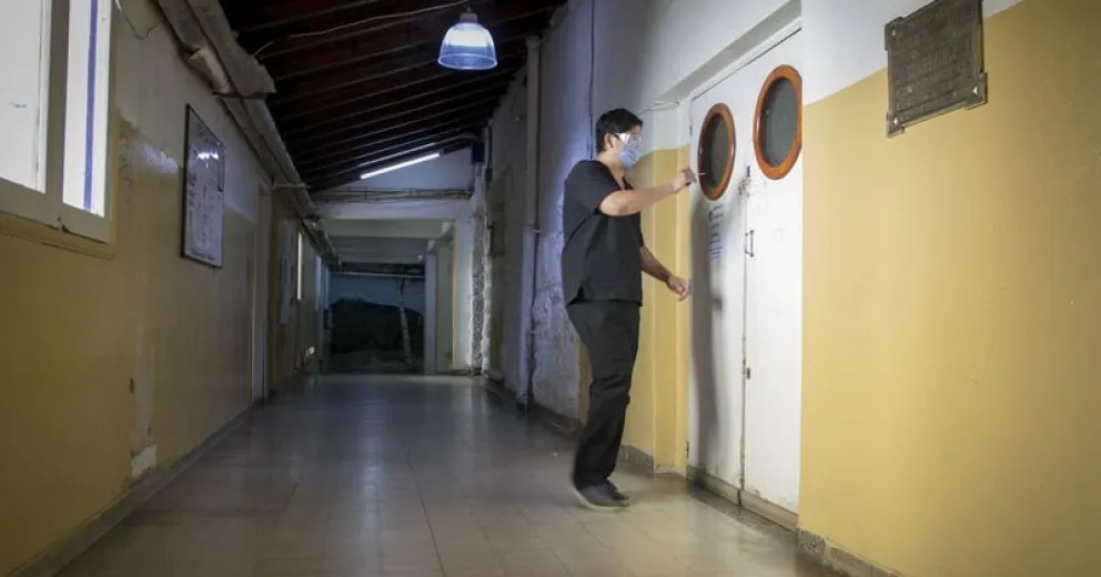 En la provincia murieron siete personas y detectaron 332 casos  