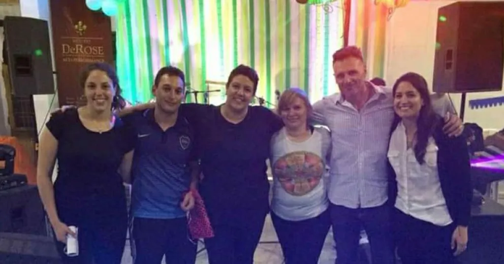 Con entusiasmo renovado, Gigantes propone actividades de verano