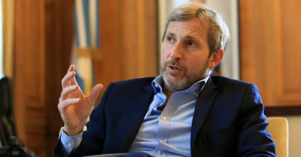 Frigerio quiere ser gobernador de Entre Ríos
