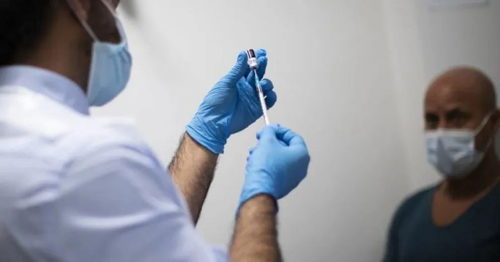 Mutación del coronavirus: qué tan preocupante es la aparición de una nueva cepa