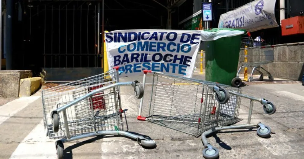 Arabarco: “No es solo por el bono"