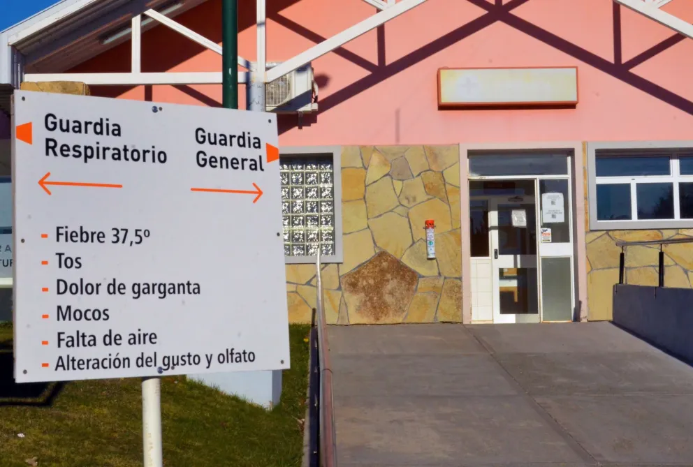 Villa la Angostura: un turista dio positivo de COVID y encendió las alarmas