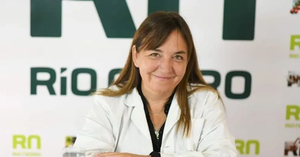 Final de un "clásico": Mercedes Ibero no hará mas las conferencias de prensa