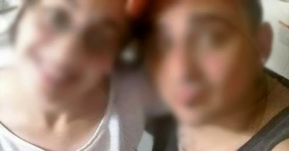 Recibieron con golpes a la acusada del asesinato de Florencia Romero