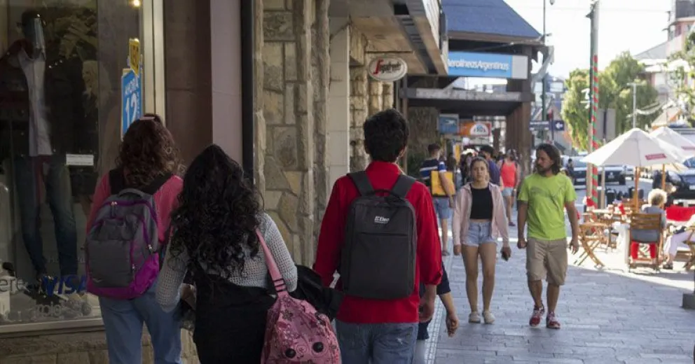 ¿Cambio de fase en Bariloche? El Municipio espera la resolución de Nación para extender los horarios