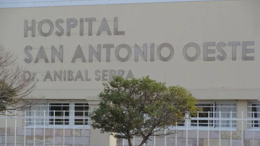 Desde el Hospital de SAO advierten que positivos de COVID no cumplen el aislamiento