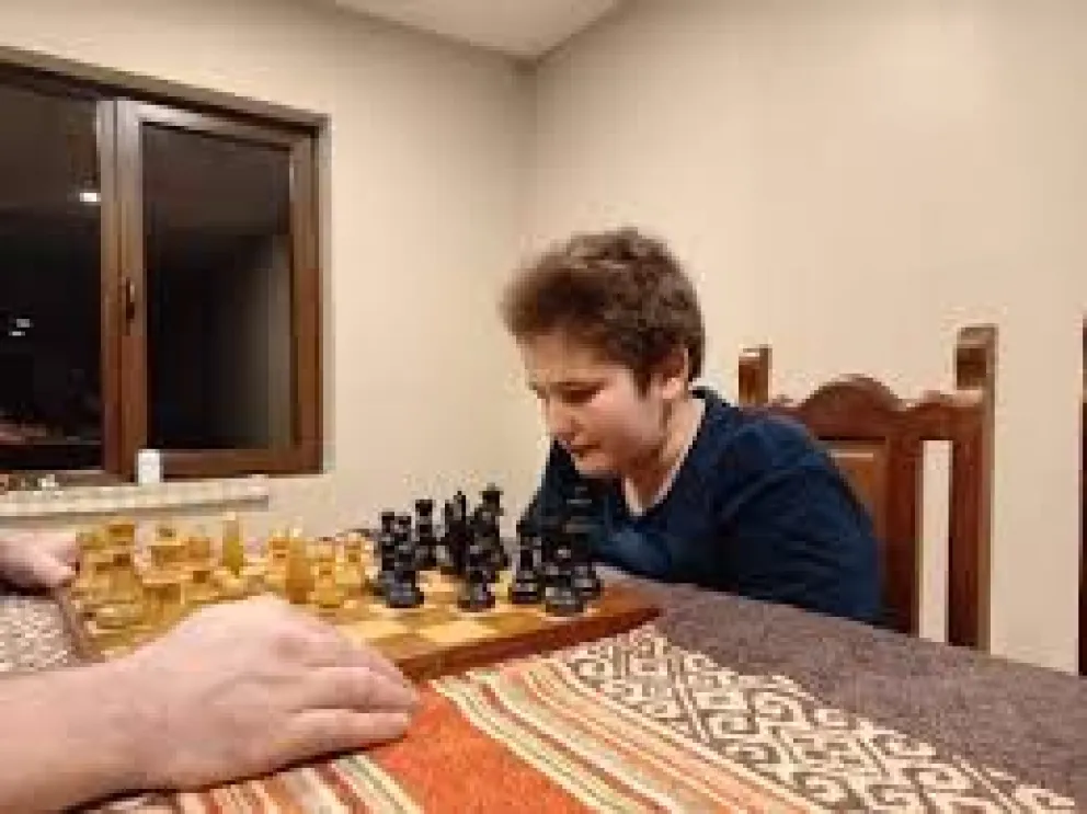 Excelente inicio de Bariloche en el mundial