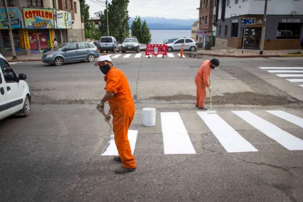 Empleados municipales quieren aprobar su escalafón este año