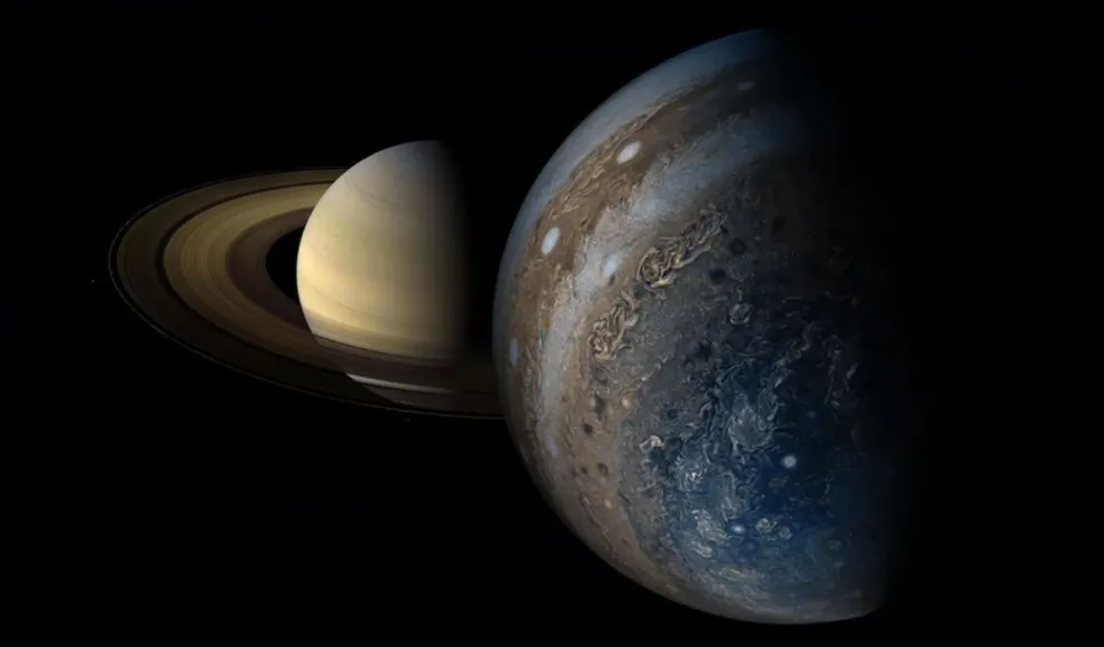 Este lunes sucederán tres fenómenos astronómicos