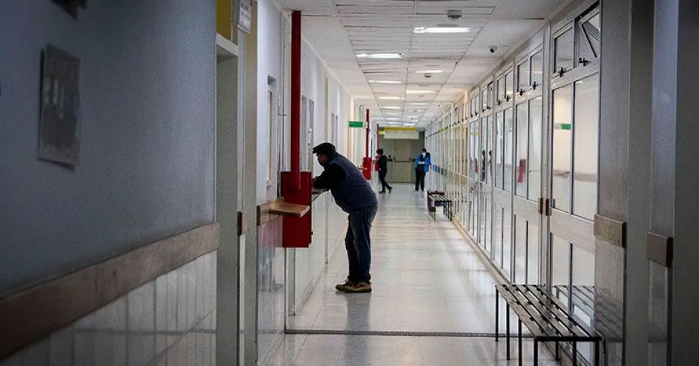 En la provincia murieron doce personas y 355 contagios fueron detectados  