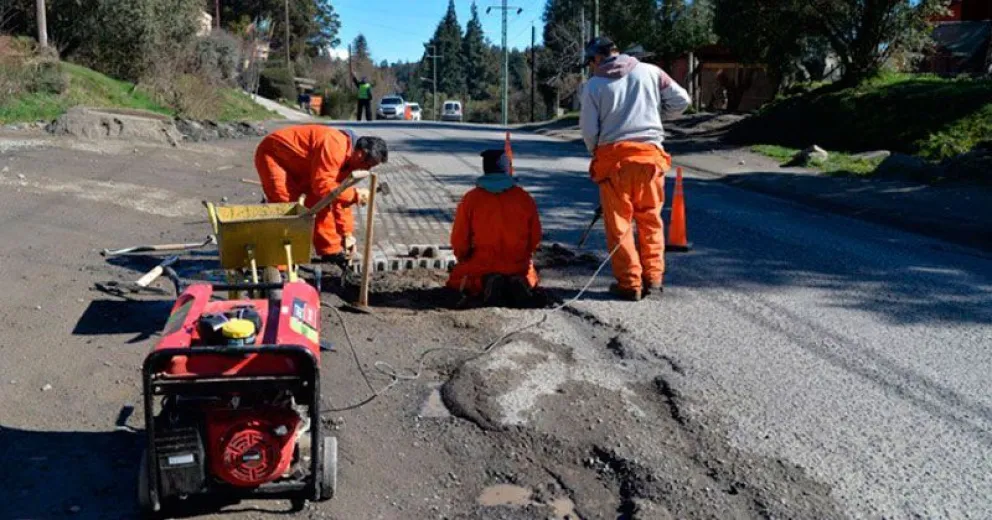 ¿Cuánto necesitan recaudar?: buscan crear un impuesto para pagar la jubilación de municipales