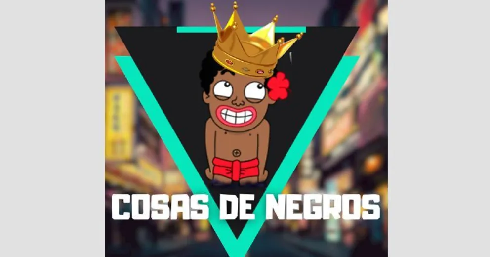 Se viene la fiesta de los 30 años de Cosas de Negros