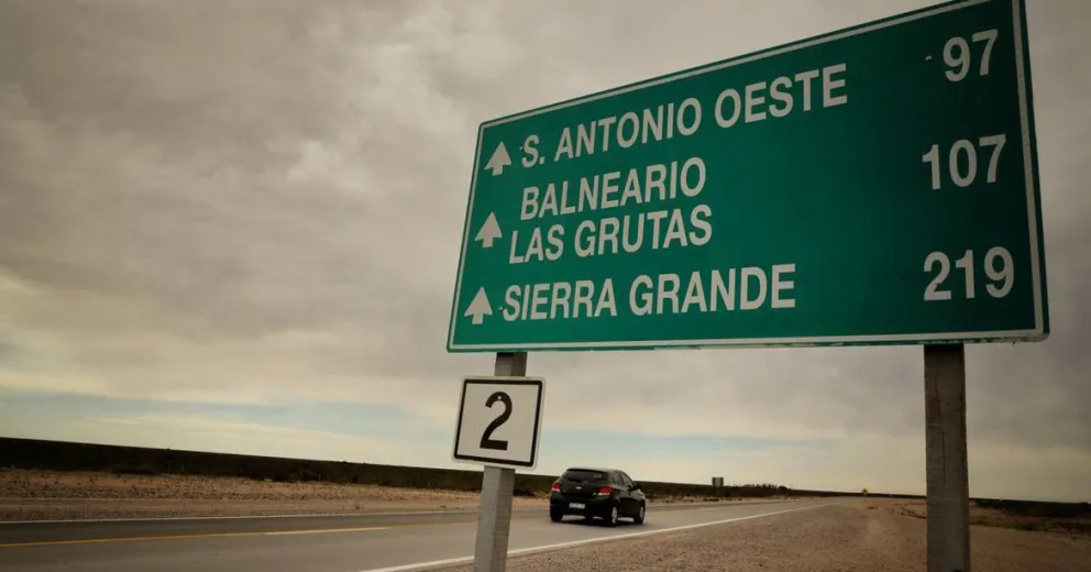 La Legislatura aprobará hoy el cobro de telepeaje en la Ruta a SAO