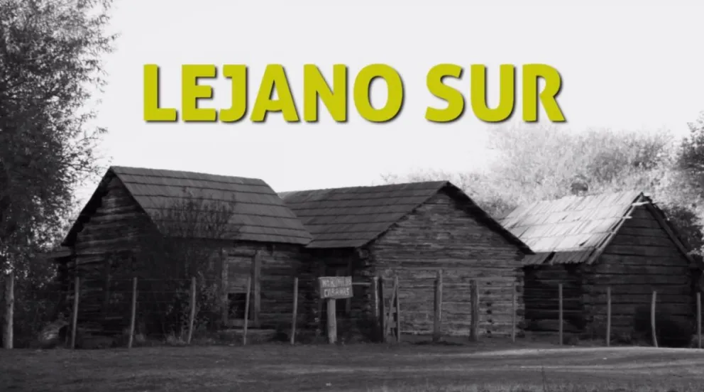 “Lejano sur” llegó a la plataforma Contar