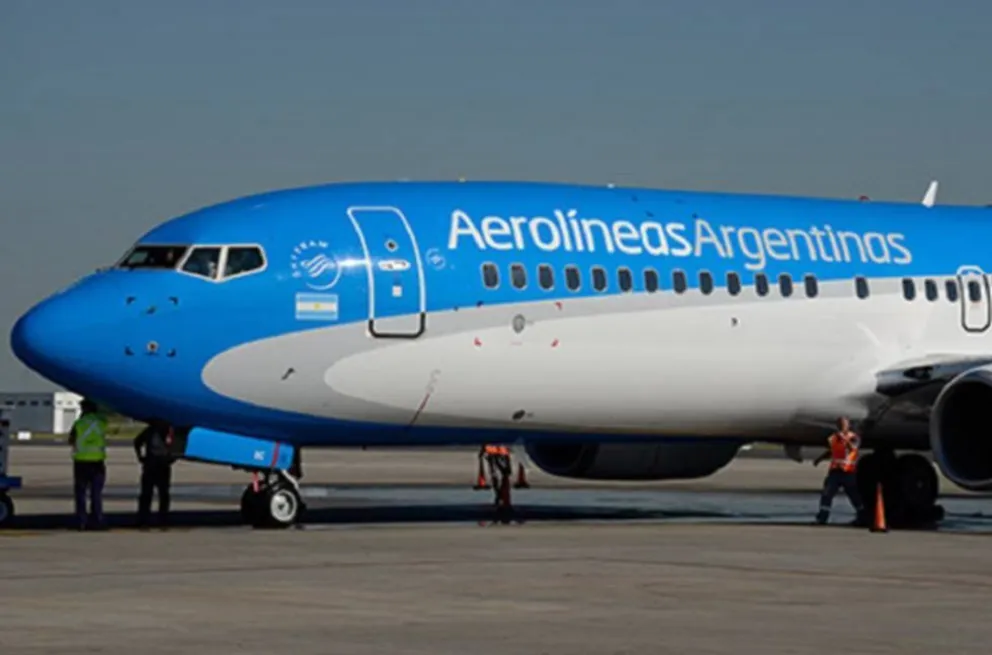 Presentaron diagnóstico sobre conectividad aérea en la Patagonia