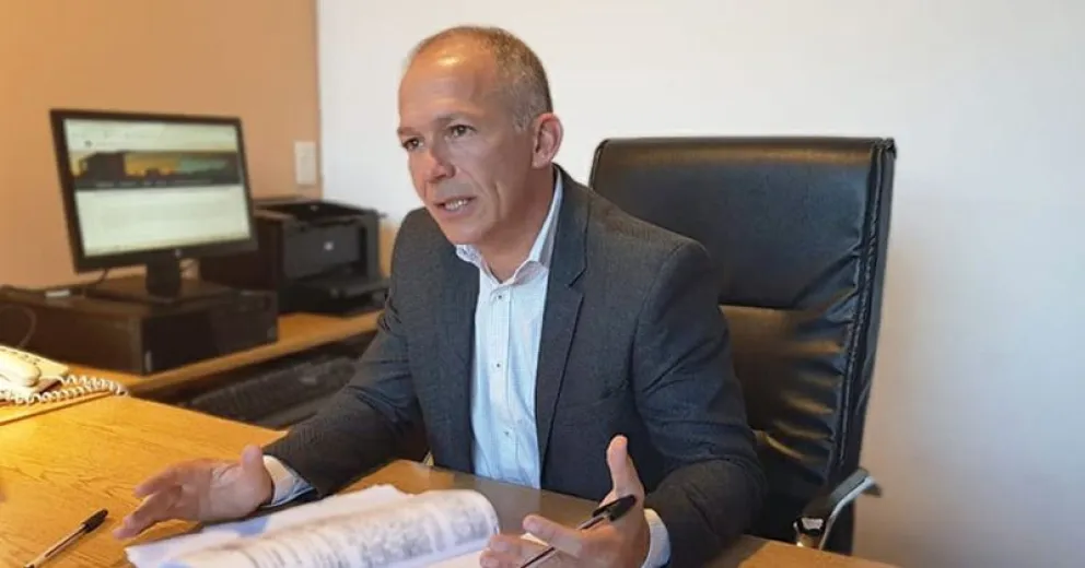 Declararon responsable a un expolicía por aberrantes y prolongados abusos a su nieta