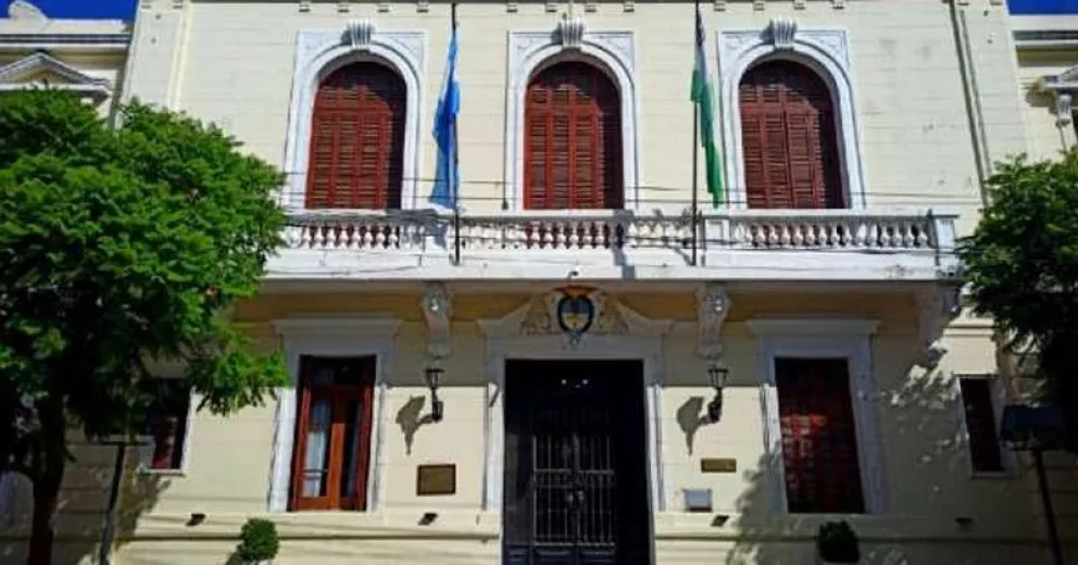 Asueto administrativo para estatales rionegrinos