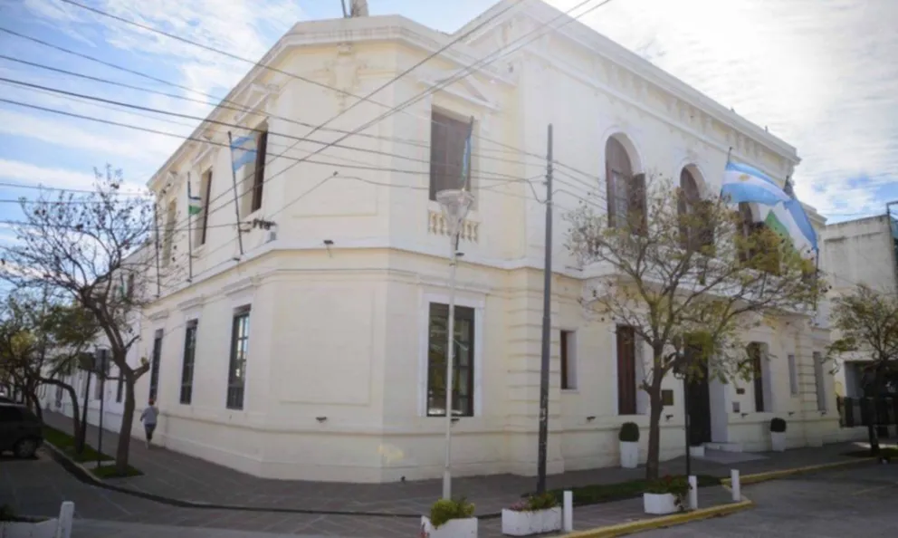 La gobernadora decretó asueto para el 24 y 31 de diciembre