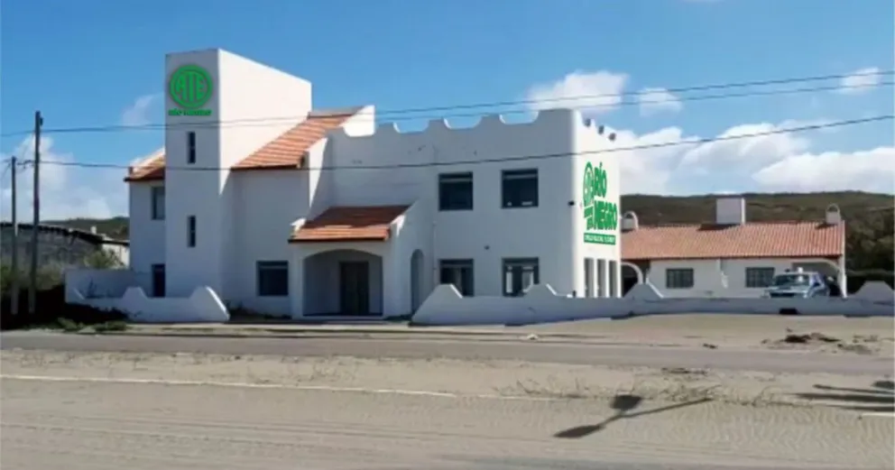 ATE se quedó con los complejos turísticos que explotaba UPCN