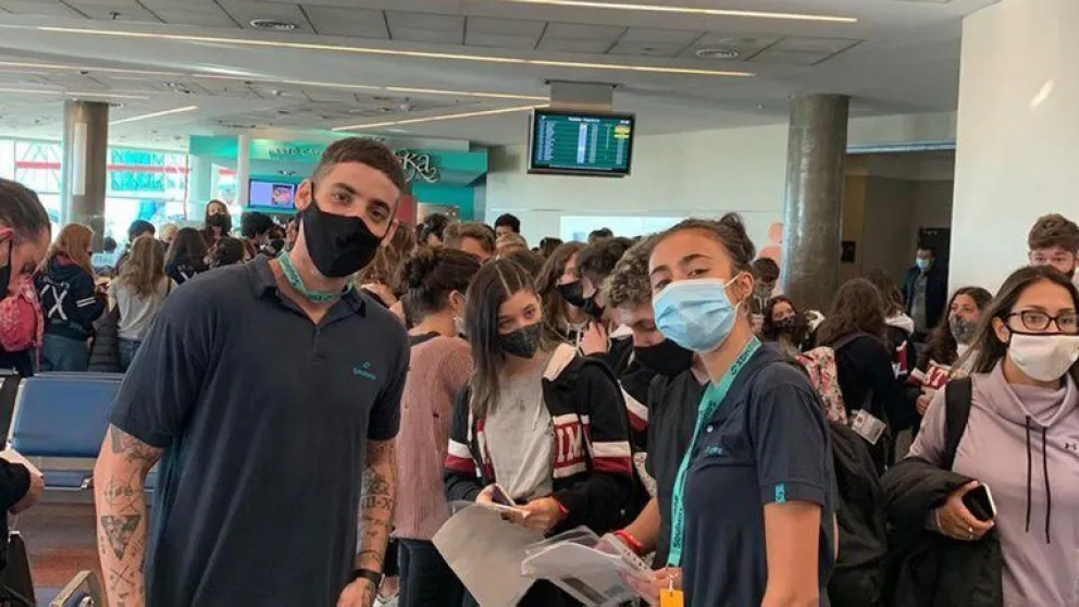 Aseguran que algunos egresados mintieron al informar sobre los testeos