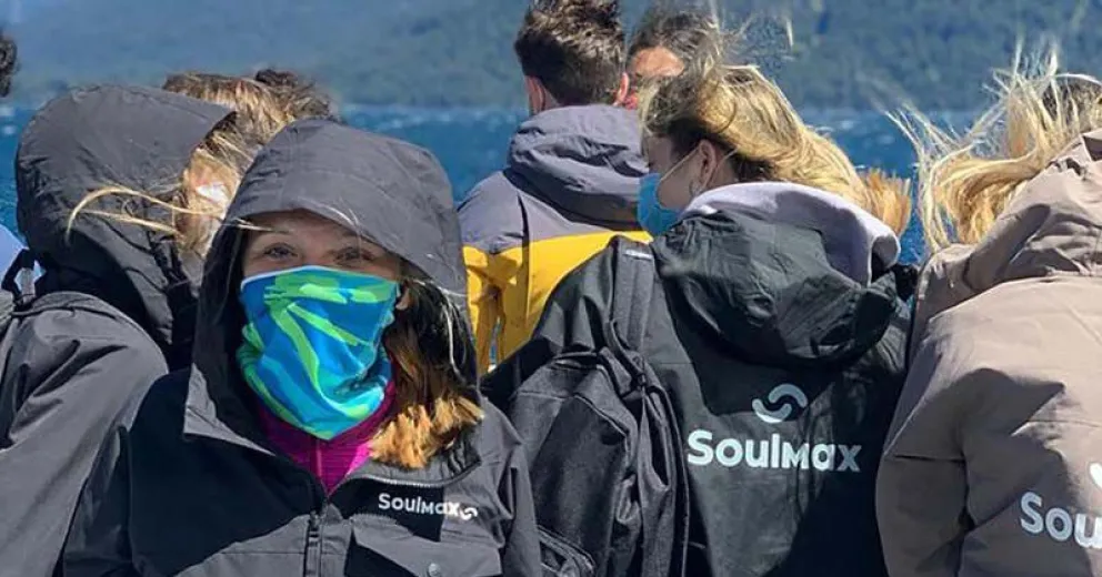 El municipio demandará a los egresados que viajaron a Bariloche “sabiendo que tenían coronavirus”