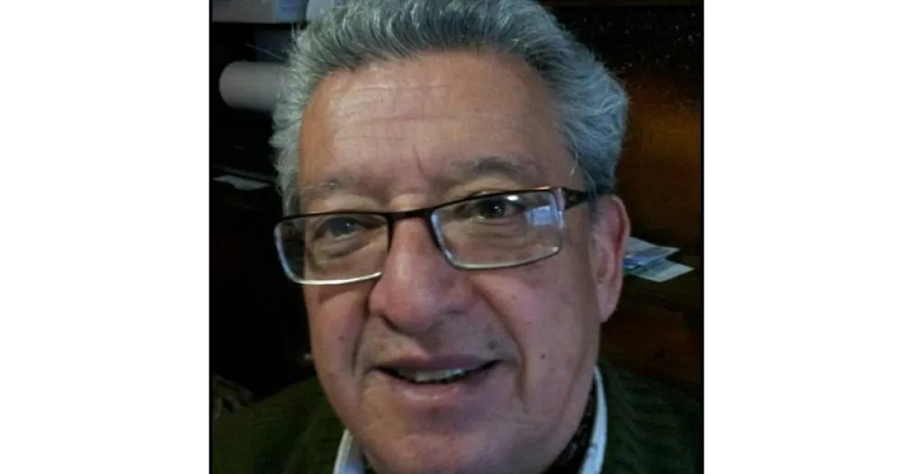 Falleció “Pepe” Calvo