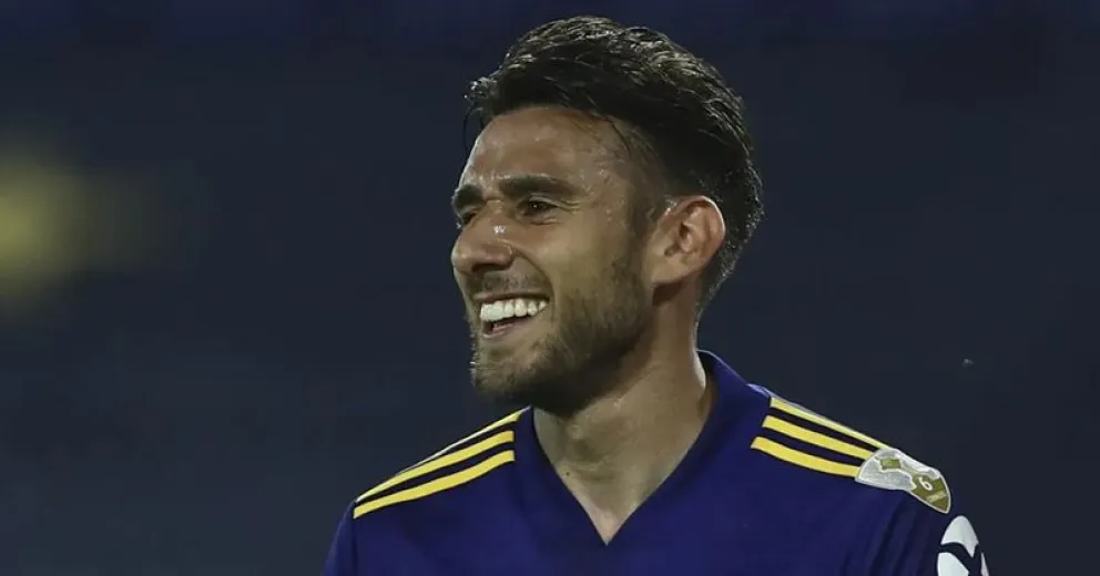 Boca fue demasiado para un “miedoso” Racing y está en semifinales
