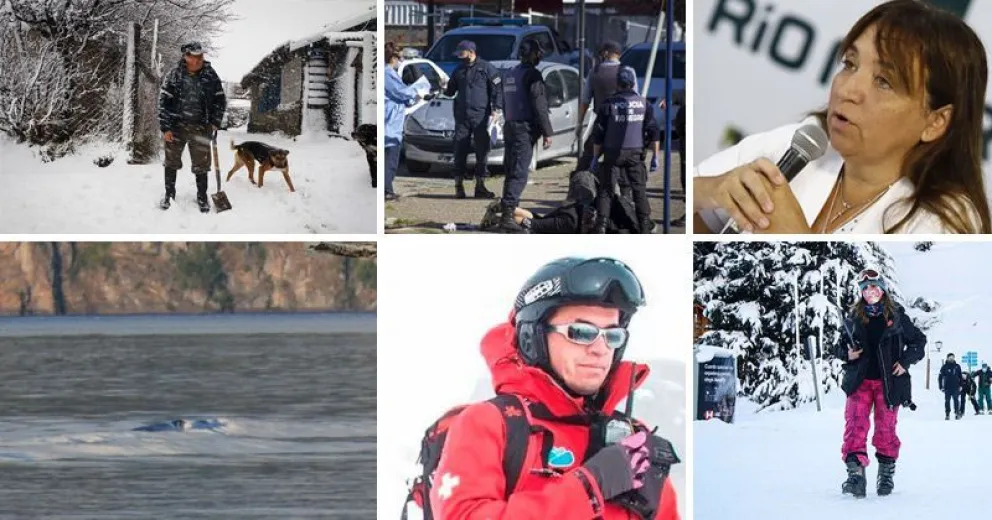 ¿Cuáles fueron las noticias más leídas durante este 2020 en elcordillerano.com.ar?