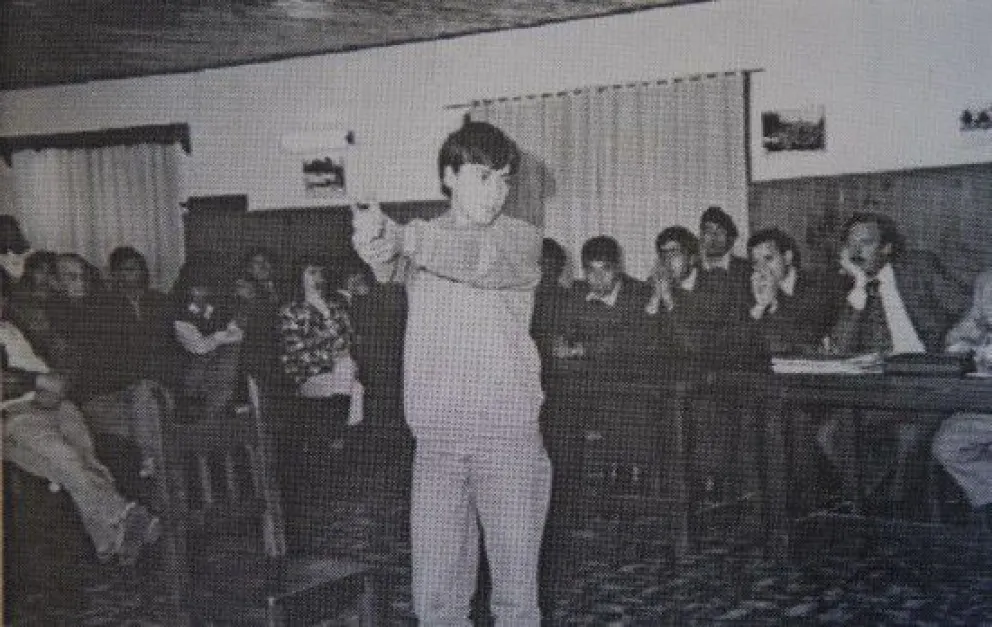 La "Masacre de Nochebuena": la venganza policial fue terrible