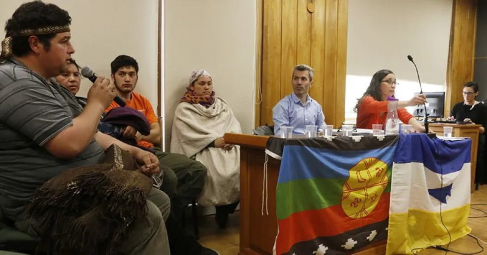 Vuelven a rechazar planteos de integrantes de la comunidad Buenuleo en proceso por usurpación