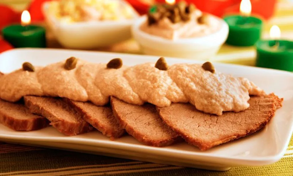 ¿Qué hacer con las sobras de Navidad?