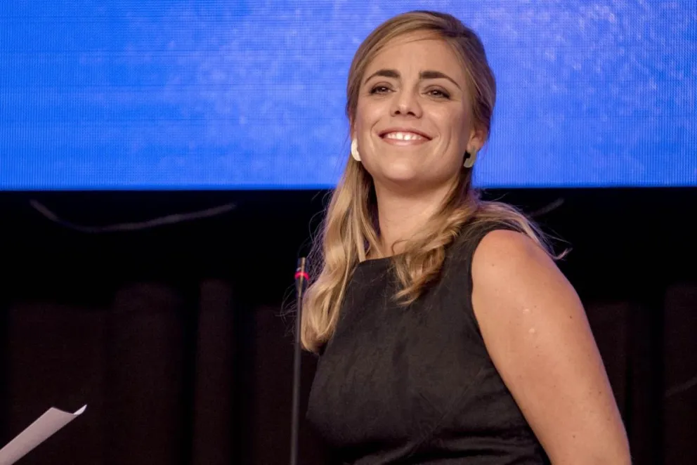 María Emilia Soria