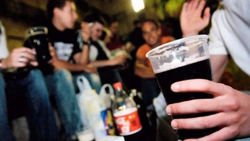 La policía intervino en diversas fiestas clandestinas de Navidad