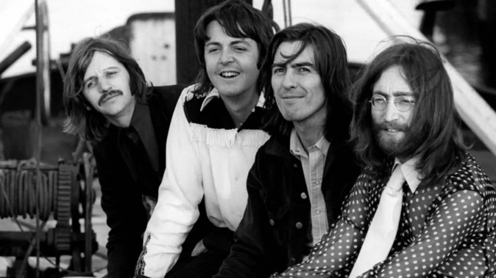 "The Beatles: Get Back", el documental sobre la mítica banda inglesa