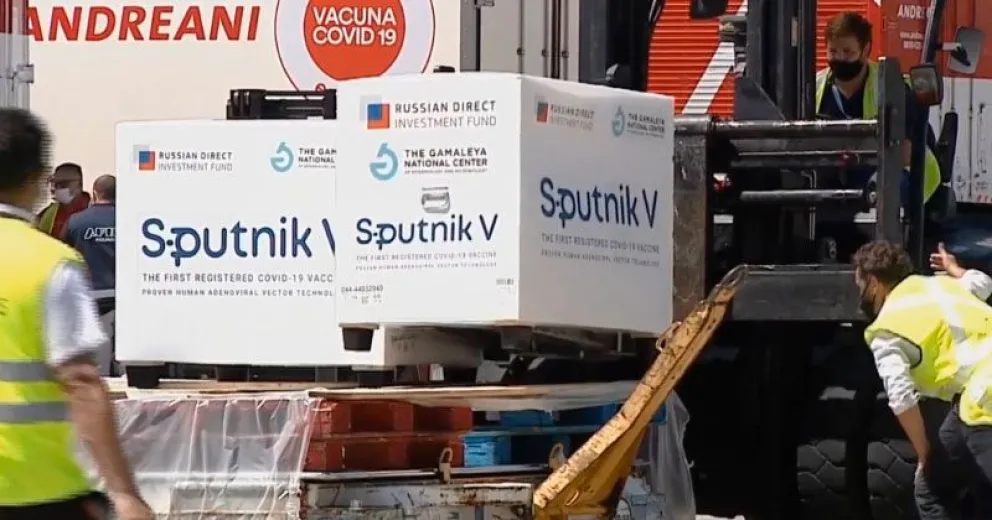 Confirmado: el martes a las 9 comienza la vacunación contra Covid-19 en la provincia