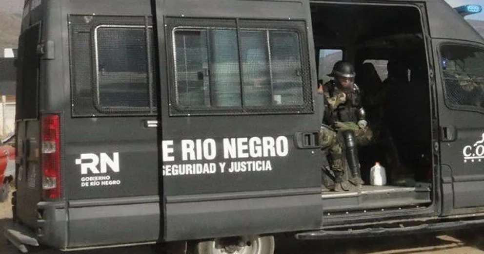 Asesinaron a un adolescente a puñaladas en Navidad