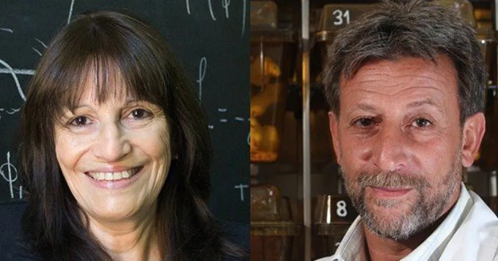 Dos científicos argentinos recibirán el Premio de la Academia Mundial de Ciencias