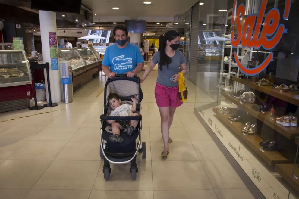 Navidad: el turismo generó un movimiento económico de $174.000.000