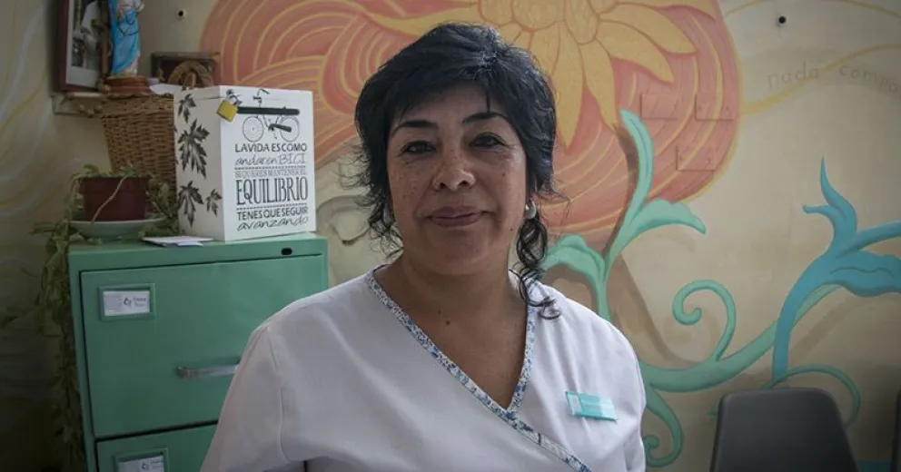 Para el personal de Salud, el problema es que la vacuna no alcanzará para todos