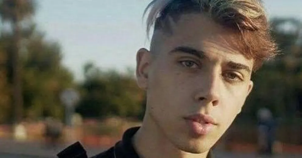 El exitoso freestyler Rusherking lanzó su nuevo tema