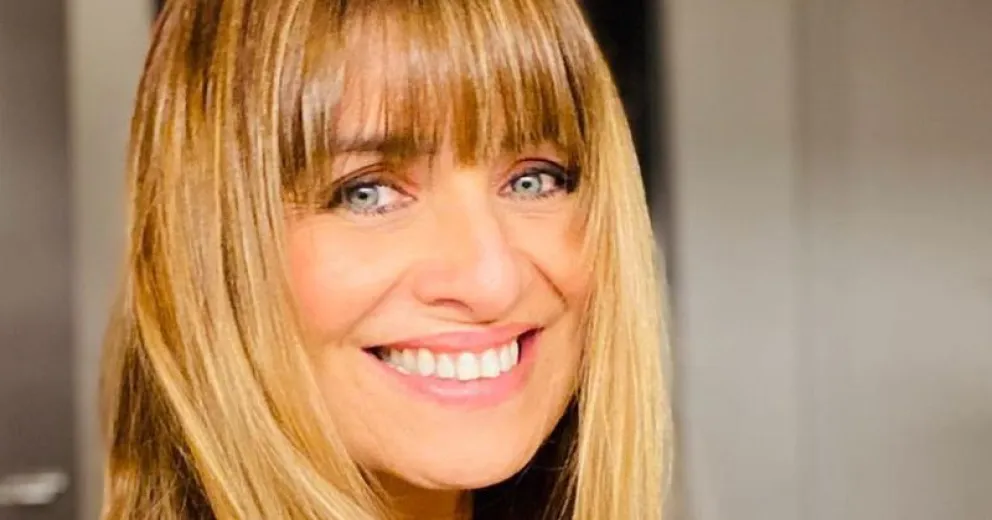 Gabriela Arias Uriburu: “Estoy aprendiendo a vivir”