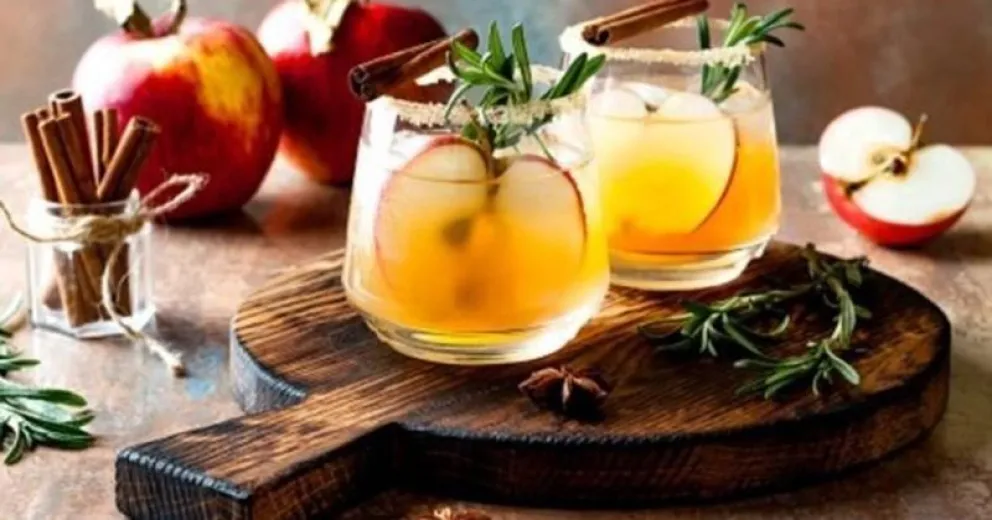 Sidra: una bebida para disfrutar durante todo el año